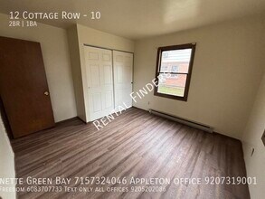 Building Photo - 12 Cottage Row