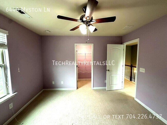 Building Photo - 6440 Myston Ln