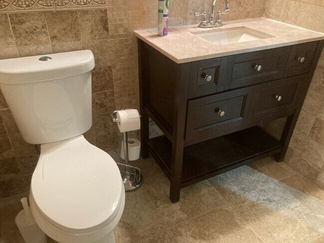 Bathroom - 7693 Waterlace Dr