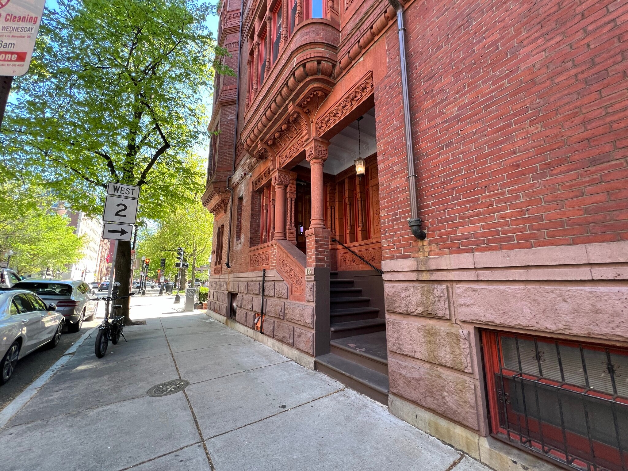 Building Photo - 115 Commonwealth Ave