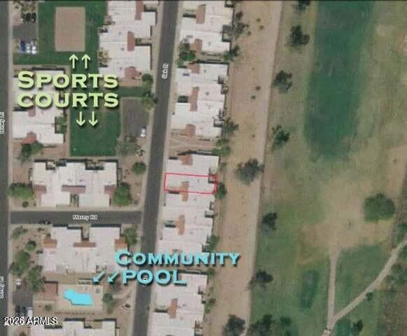 Building Photo - 1423 N Oak St