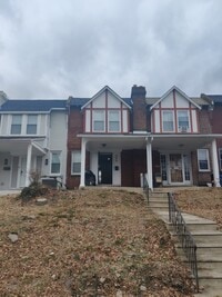 Building Photo - 355 E Upsal St