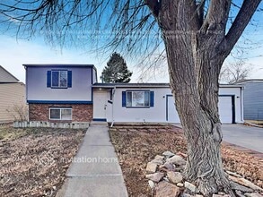 Building Photo - 5003 S Richfield Cir