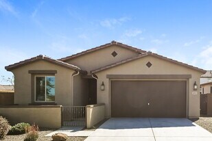 Building Photo - 20921 E Seagull Dr