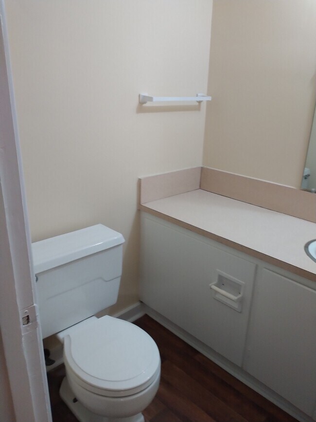 bathroom - 34 Morris St