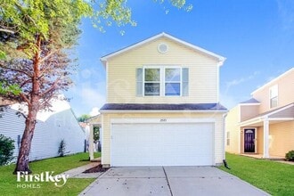 Building Photo - 2525 Black Antler Ct