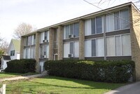 Building Photo - Huron Flats