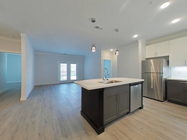 Floorplan - Clocktower West Chester