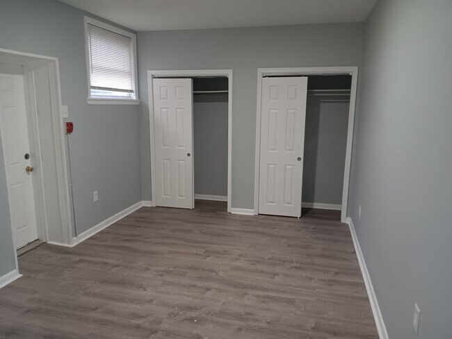 Building Photo - 2607 Cecil B. Moore Ave