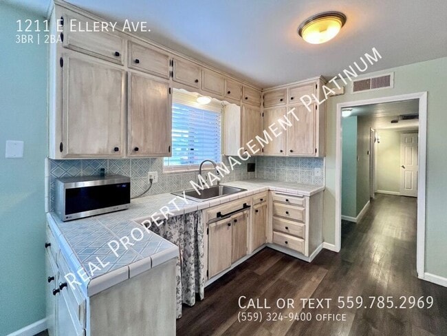 Building Photo - 1211 E Ellery Ave