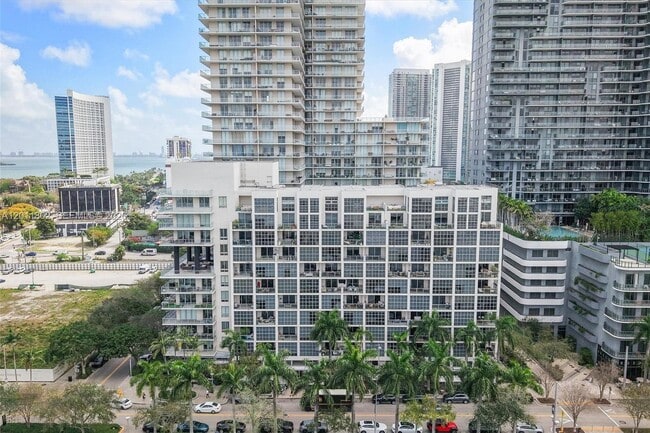 Building Photo - 3470 E Coast Ave