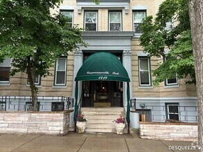 Building Photo - 1419 Commonwealth Ave