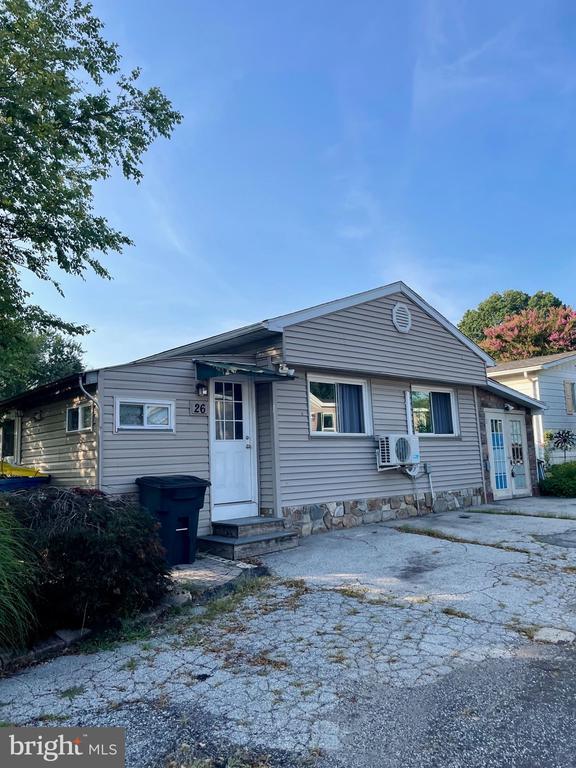Building Photo - 26 Franklin Dr