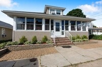 Building Photo - 13 5th St