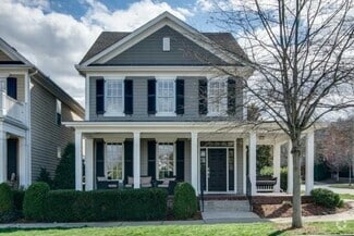Building Photo - 201 Acadia Ave