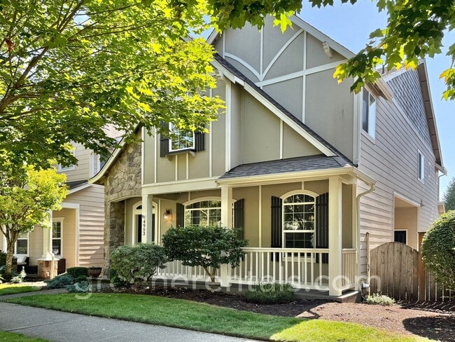 Primary Photo - Coming Soon!!! Beautiful 3BD/2.5BA Lacey H...