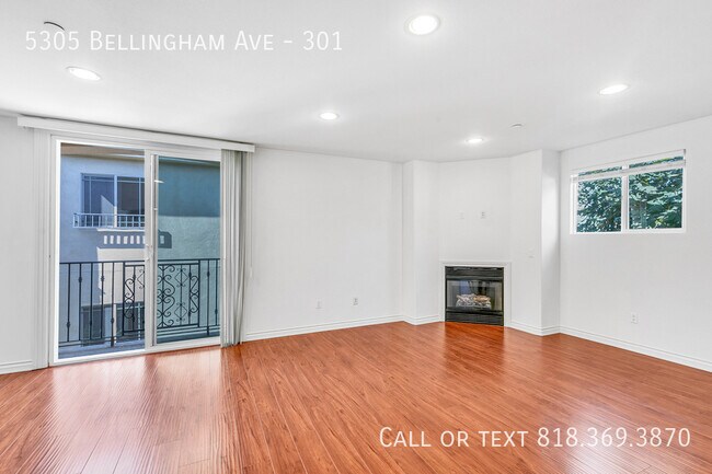 Building Photo - 5305 Bellingham Ave