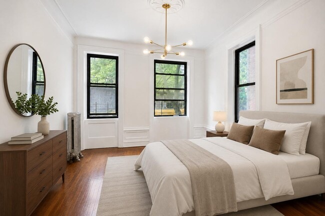 Floorplan - 106 Cabrini Boulevard