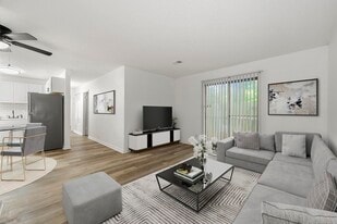 Building Photo - Sterling Glen Apartments