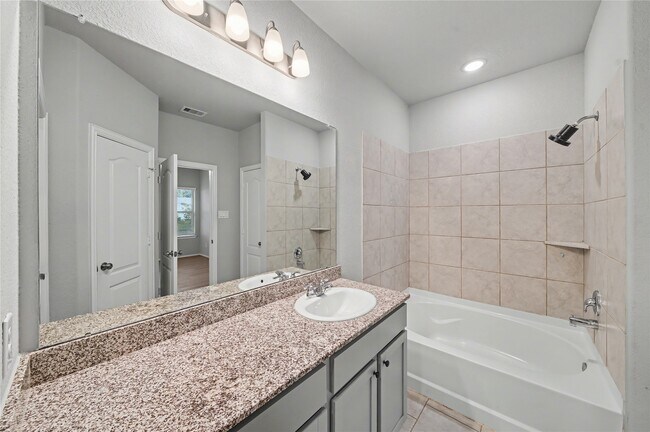 Building Photo - 8407 Balding Dr