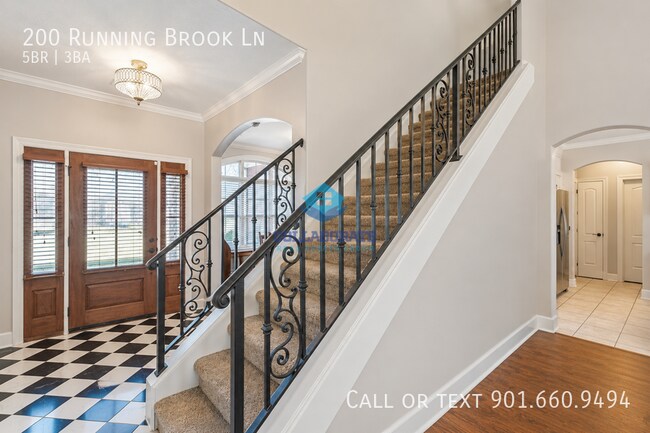Building Photo - 200 Running Brook Ln