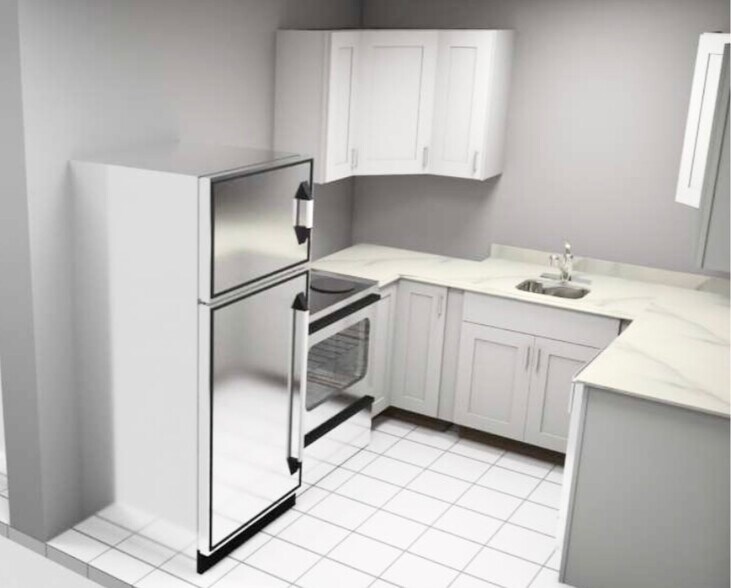 Building Photo - 1528 Wilford Ave