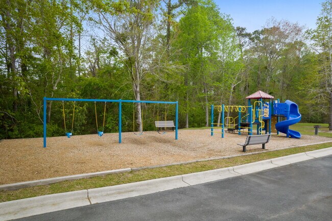 Building Photo - Slater Way