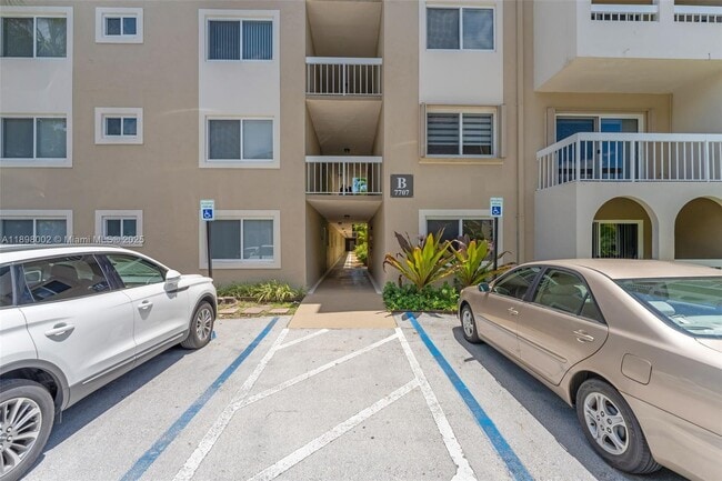 Building Photo - 7707 Camino Real