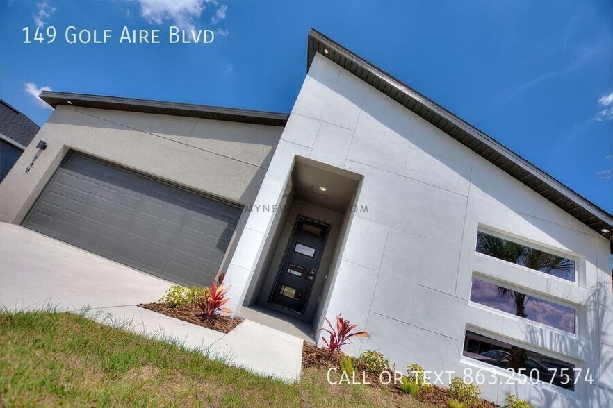 Building Photo - 149 Golf Aire Blvd