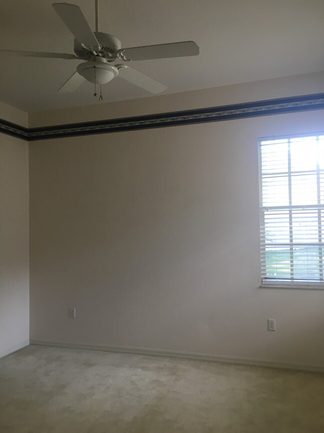 Bedroom 3 - 2182 Longleaf Cir