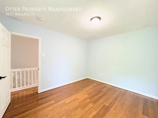 Building Photo - 3633 Wallace St