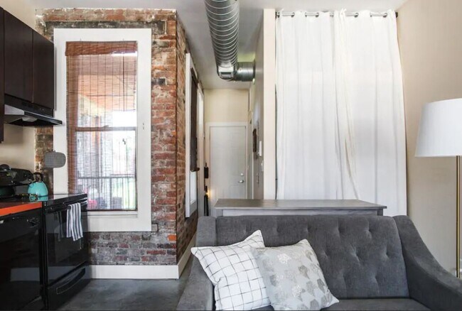 Building Photo - Cincinnati Lofts LLC