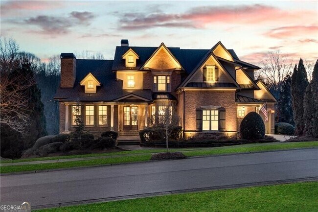 Building Photo - 5861 Yoshino Cherry Ln NE