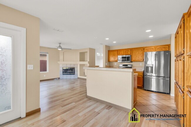 Building Photo - 5-Bedroom Residence Ready for Immediate Move-In