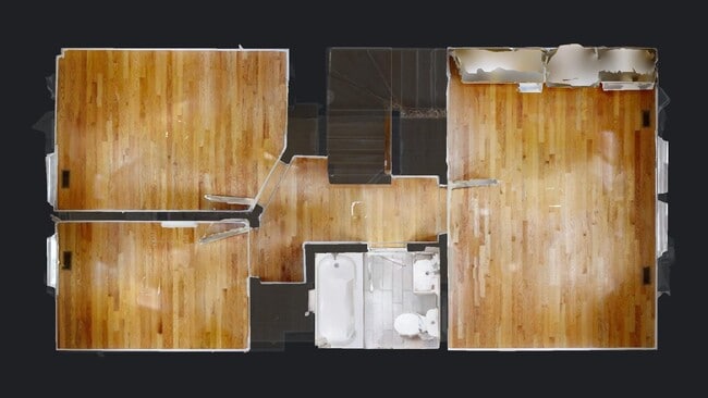 Building Photo - 12 Hawaii Ave NE