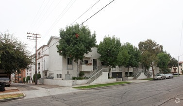 Building Photo - 101 S. 7th Street, Burbank