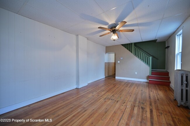 Building Photo - 1309 Wood St