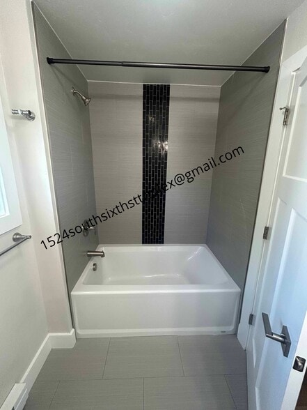 Bathroom - 1524 S 6th St W