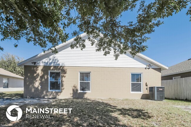 Building Photo - 7807 Pine Fork Dr