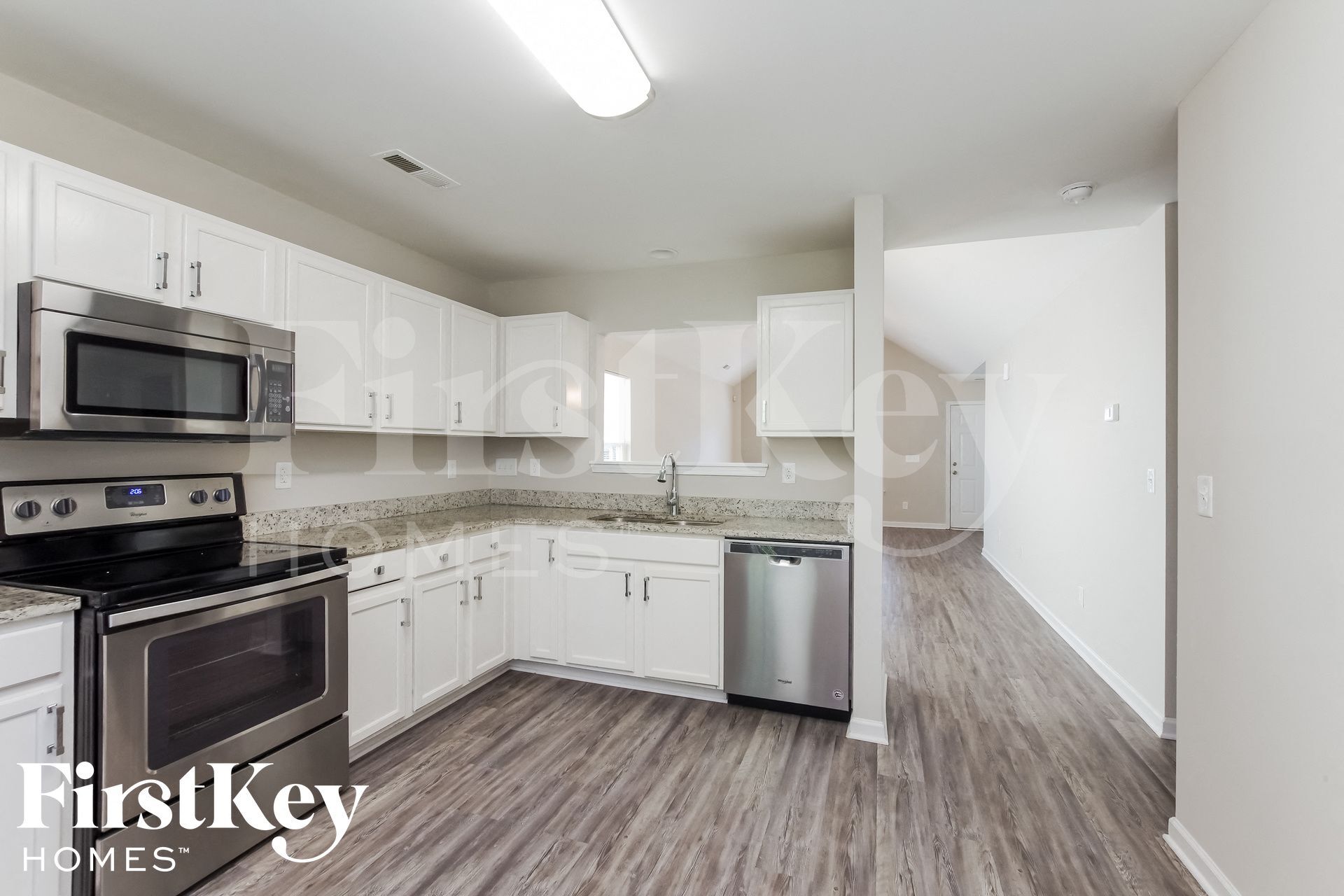 Building Photo - 2445 Anna Garrison Rd