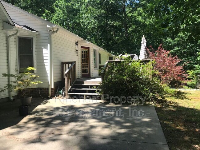 Building Photo - 4410 Copeland Ct