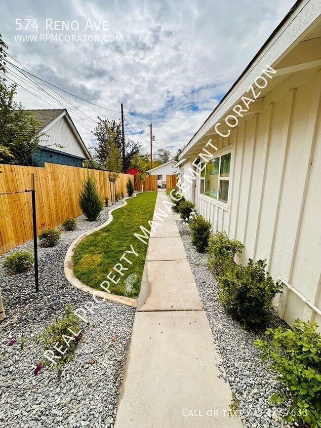 Building Photo - 574 Reno Ave
