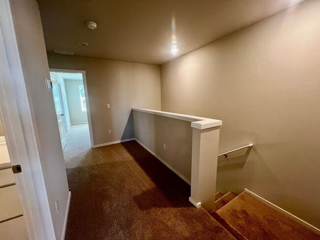 Building Photo - Free rent offered Beautiful New Smart Home...
