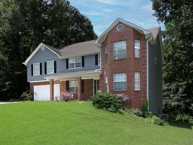 Building Photo - 3 Bedroom Single Family Home in Jonesboro