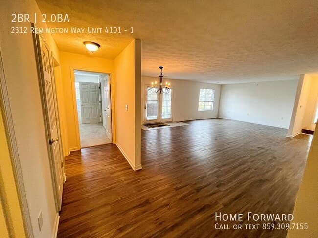 Building Photo - 2312 Remington Way