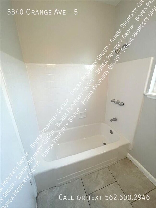 Building Photo - 5840 Orange Ave