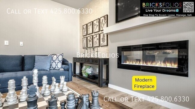 Building Photo - 18726 106th Ave Ct E