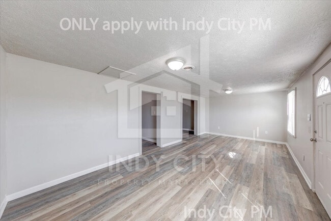 Building Photo - 1218 Cameron St