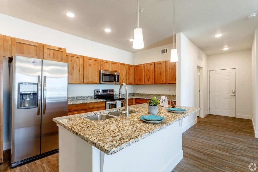 Mountain View Apartments at RainDance 1825 Cherry Blossom Dr Windsor