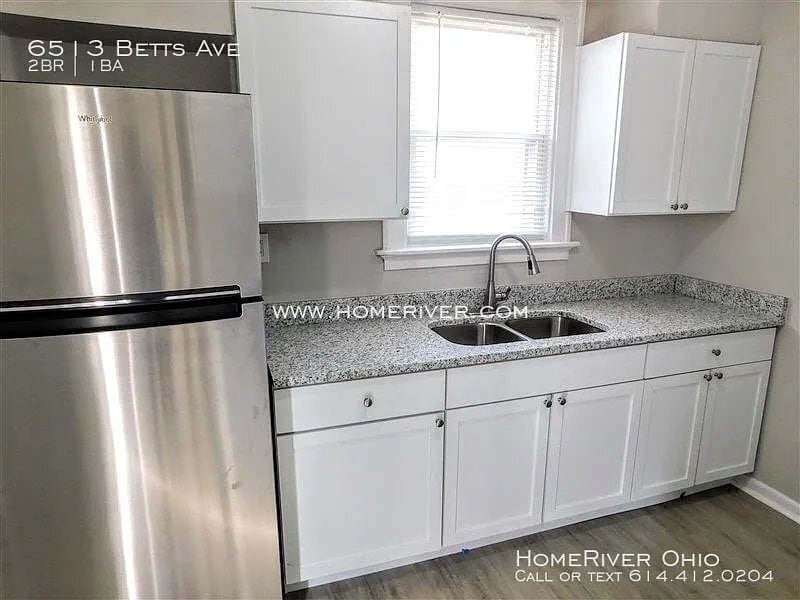 Building Photo - 6513 Betts Ave